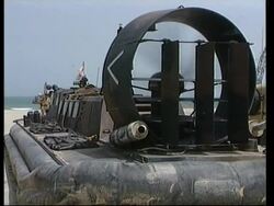 British troops leave region for home Instructional Video