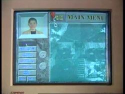 SINGAPORE: NEW CD ROM TO TACKLE JUVENILE DELINQUENCY News Clip