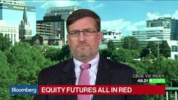 Greenwood's Todd Sees 'Attractive Opportunities' in Pullback News Clip