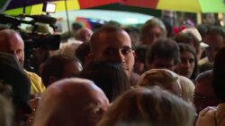 VOICED : La milonga inadecuada de Uruguay News Clip