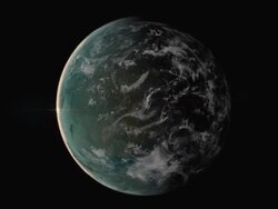 night zoom earth add your own ending Stock Footage