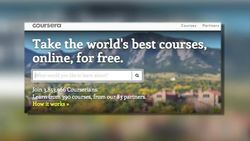 Online learning creates worldwide classroom News Clip