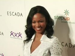 Step Up Women's Network Inspiration Awards sponsored by Escada Stock Footage