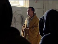 Behind the scenes look at the making of 'Pillars of the Earth' Instructional Video