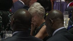 CLEAN : Congo president calls for a deepening of US Africa relations News Clip