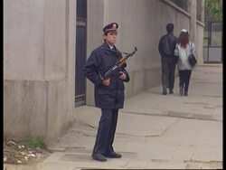 Albania - Update on situation News Clip