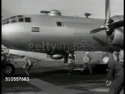 B-29 Superfortress Instructional Video