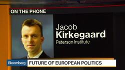 Merkel, Fillon and the Future of European Politics News Clip