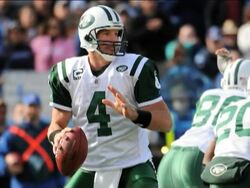 Vikings' president Mark Wilf said the team is considering three-time NFL MVP quarterback Brett Favre. Wilf said Minnesota is always looking to make the team better. (May 11) Instructional Video