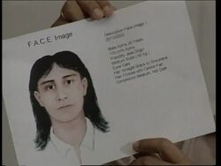 Sketches of suspected bombers released by Australian investigators News Clip