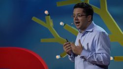 TED: What a driverless world could look like | Wanis Kabbaj Instructional Video