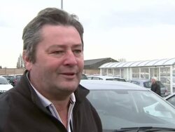 Birds Eye Remove All Frozen Beef Products News Clip