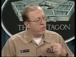 Pentagon reax on the spy plane situation News Clip
