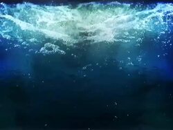 Hydrotherapy Stock Footage