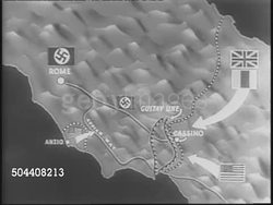 Italy Total Attack News Clip