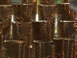 Lewis Hamilton is the first torch relay runner as Stock Footage