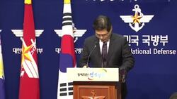 Reax after SKorea says Chinese internet address was source of attack on one company News Clip