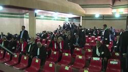 CLEAN : 13 anti-slavery activists sentenced in Mauritania News Clip