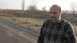 Migrants choose Turkey-Greece land border Instructional Video