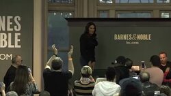 CLEAN : Cailtlyn Jenner discusses identity issues at book launch News Clip