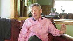 Gary Johnson Eyes Libertarian Ticket: 'I'm It' News Clip