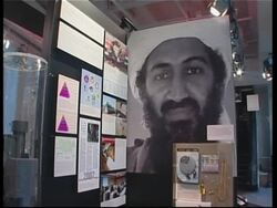 DEA opens museum in NYork's Times Square News Clip