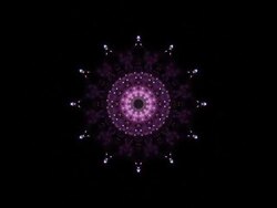 kaleidoscope Stock Footage