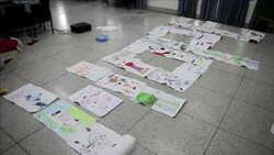 CLEAN : Living with loss from the Bangladesh factory disaster News Clip