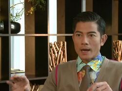 59th Berlin Film Festival: Empire Interviews Stock Footage