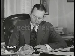 European Affairs photo Hugh Wilson Instructional Video