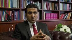 CLEAN : Istanbul Bar Association irregularities News Clip