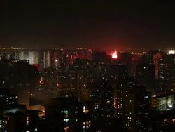 China's Spring Festival Stock Footage