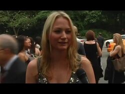 Fresh Air Fund Salute To American Heroes Stock Footage