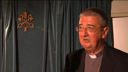 Kenya's gays welcome Obama comment, Vatican, German FM reax News Clip