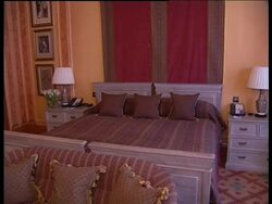 UK: Yugo Prince: Crown Prince Alexander of Yugoslavia News Clip