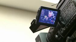 CLEAN : Pope has broken a taboo says News Clip