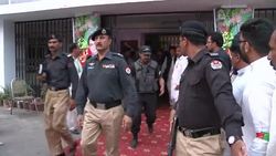 CLEAN : Imran Khan brazens out Pakistan News Clip