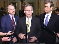 Q&amp;A: GOP political scandals in Washington Instructional Video