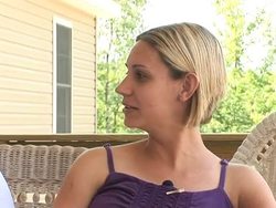 VOICED: Giving birth to someone else's babies News Clip