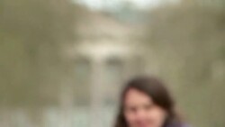 VOICED : Voices of Brexit the British NGO worker in Brussels News Clip