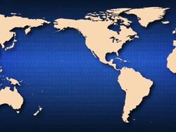 Digital World, HD Looping Backing Stock Footage