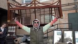 CLEAN : Moscow restaurants embrace culinary roots in face of sanctions News Clip