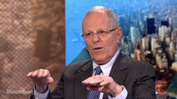 Peru's President: 'Credit Revolution' to Spark Investment News Clip