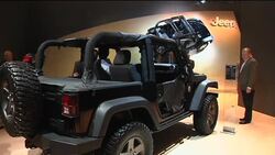 The best new models at Frankfurt motor show News Clip