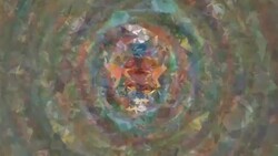 TRANSCENDENT CIRCULATION : focus (TRANSITION) Stock Footage