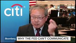 Is the Fed Experiencing a Failure to Communicate? News Clip