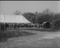 TRIPLE TIE IN GOLF CLASSIC News Clip