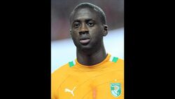 CLEAN : Football Yaya Toure named CAF News Clip