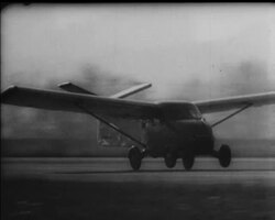 FLYING CAR News Clip