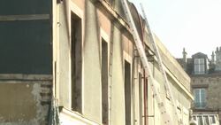 CLEAN: Six dead in Paris immigrant squat fire News Clip